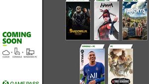 عناوین جدید و جذاب گیم پس برای ماه جولای ۲۰۲۲