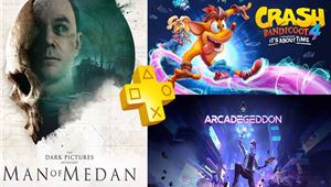 بازی‌های PlayStation Plus Essential ماه جولای ۲۰۲۲ افشا شدند