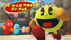 ساخت ریمیک بازی کلاسیک و محبوب Pac-Man توسط Bandai Namco