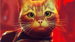 اخبار جذاب از بازی Stray و رایگان بودن آن برای برخی سطوح PS Plus