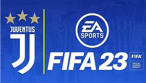 حضور یوونتوس در FIFA 23 بعد از سه سال غیبت!