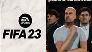 EA جزئیات جدیدی از FIFA 23 و حالت Career Mode آن ارائه کرد