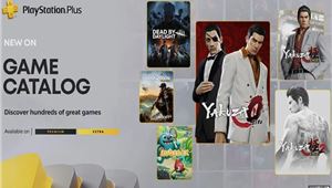 موج بعدی بازی‌های سطح Extra و Premium در آگوست با حجوم یاکوزا!