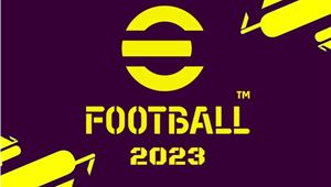 eFootball 2023 اواخر آگوست عرضه خواهد شد!