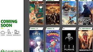 تائید موج بعدی عناوین جدید گیم پس و خداحافظی تلخ با برخی عناوین جذاب!