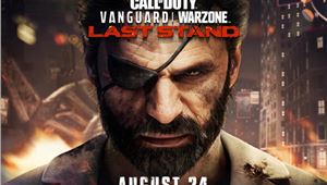 عرضه فصل پایانی Call of Duty Vanguard و Warzone در ۲۴ آگوست!