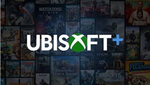 سرویس اشتراک بازی +Ubisoft به زودی در ایکس باکس!