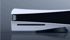 عرضه مدل جدید پلی استیشن ۵ با کد ۱۲۰۰ در استرالیا