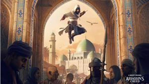 اطلاعات تازه‌ای از Assassin’s Creed Mirage فاش شد