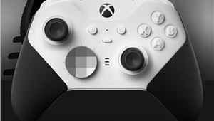 مایکروسافت رسماً کنترلر Xbox Elite Series 2 سفید را معرفی کرد