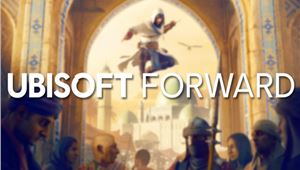 خلاصه اتفاقات مهم رویداد Ubisoft Forward 2022