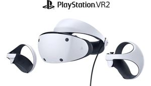 تولید انبوه PS VR2 برای عرضه ۲ میلیون دستگاه آغاز شده است