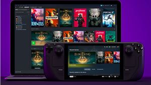 ولو اعلام کرد که Steam Deck دیگر لیست رزرو ندارد!