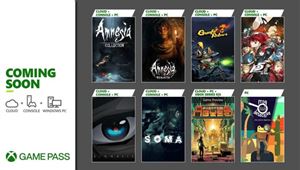 عناوین گیم پس ماه اکتبر ۲۰۲۲ از جمله Persona 5 Royal معرفی شدند!