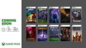 عناوین جدید Xbox Game Pass برای نوامبر ۲۰۲۲ مشخص شد