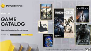 بازی‌های پلی استیشن پلاس Extra و Premium ماه نوامبر معرفی شدند