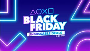 حراج اشتراک پلاس و بیش از ۵۰۰ بازی در تخفیف Black Friday سونی