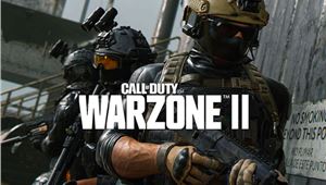 تعداد بازیکنان Warzone 2 در پنج روز اول به ۲۵ میلیون نفر رسید!