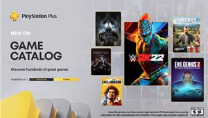 عناوین پلی استیشن پلاس Extra و Premium ماه دسامبر مشخص شدند