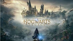 رونمایی جدیدی از گیم پلی Hogwarts Legacy ارائه شد!