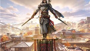 اطلاعات و گیم پلی لو رفته از Assassin’s Creed: Codename Jade