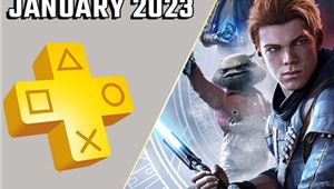 بازی‌های سطح پایه پلی استیشن پلاس ژانویه ۲۰۲۳