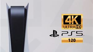 کدام بازی‌های PS5 با نرخ فریم 120fps اجرا می‌شوند؟