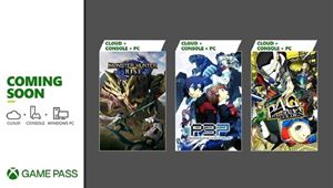 عناوین جدید Xbox Game Pass ماه ژانویه ۲۰۲۳ مشخص شدند