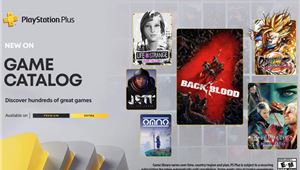 کاتالوگ بازی‌های PS Plus اکسترا و پرمیوم ژانویه ۲۰۲۳ معرفی شد!