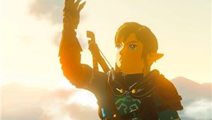 تصاویر جدید و تاریخ انتشار Zelda: Tears of the Kingdom