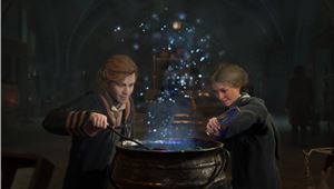 فروش Hogwarts Legacy در هفته اول رکورد Elden Ring را هم زد!