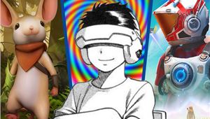 بهترین بازی‌های PlayStation VR2 که حتما باید تجربه کنید!