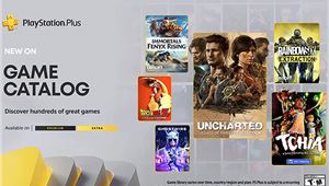 کاتالوگ پلی استیشن پلاس اکسترای مارس ۲۰۲۳ با عناوین جذاب معرفی شد!