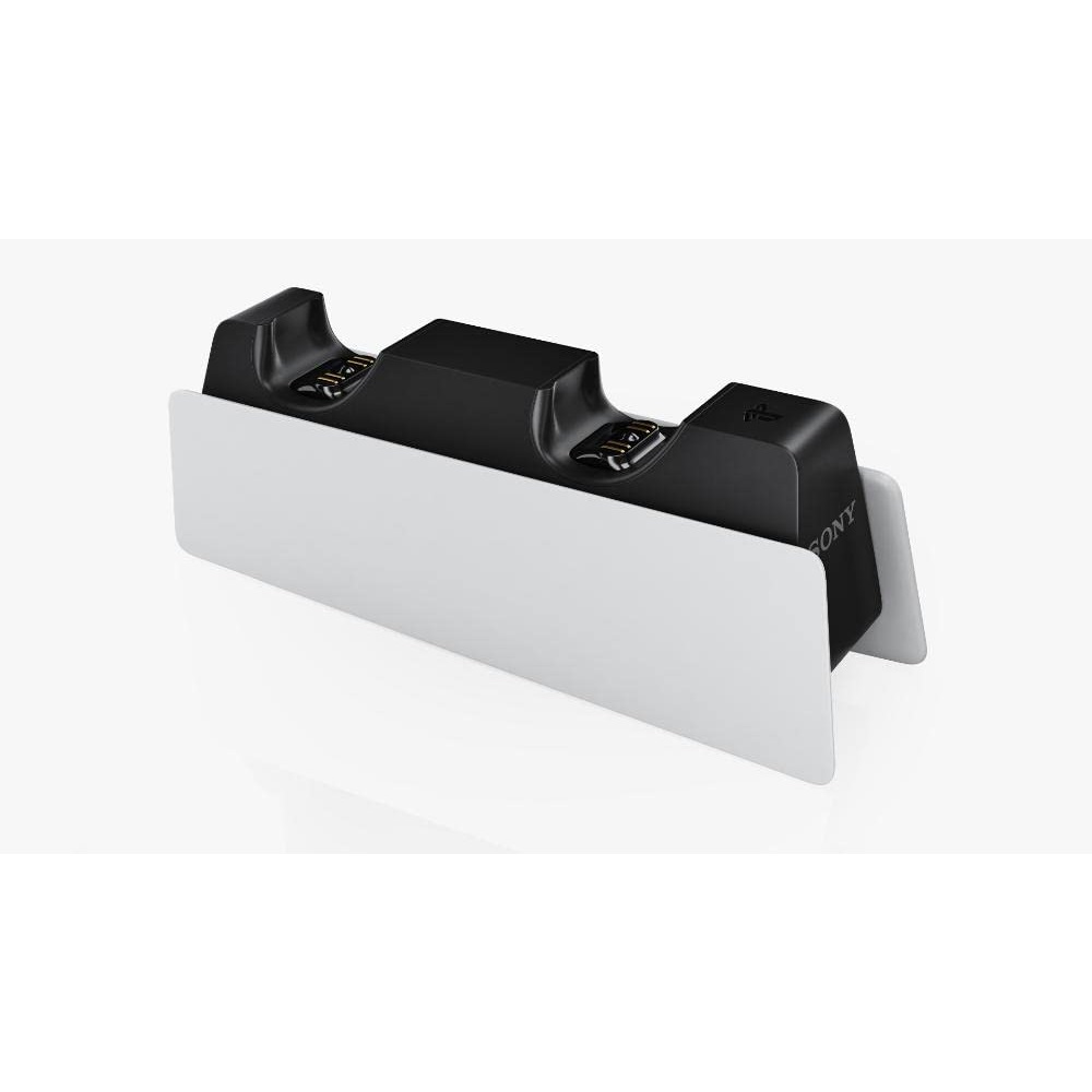 پایه شارژر دسته پلی استیشن 5 سونی PS5 Dualsense Charging Station1 - 2