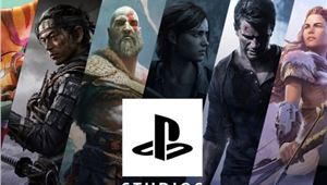 سونی برترین ناشر بازی سال ۲۰۲۲ در رتبه بندی متاکریتیک شد