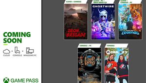 بازی‌های جدید Game Pass که در آوریل ۲۰۲۳ اضافه می‌شوند