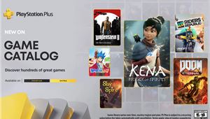 بازی‌های جدید سرویس پلاس پلی استیشن برای ماه آوریل ۲۰۲۳