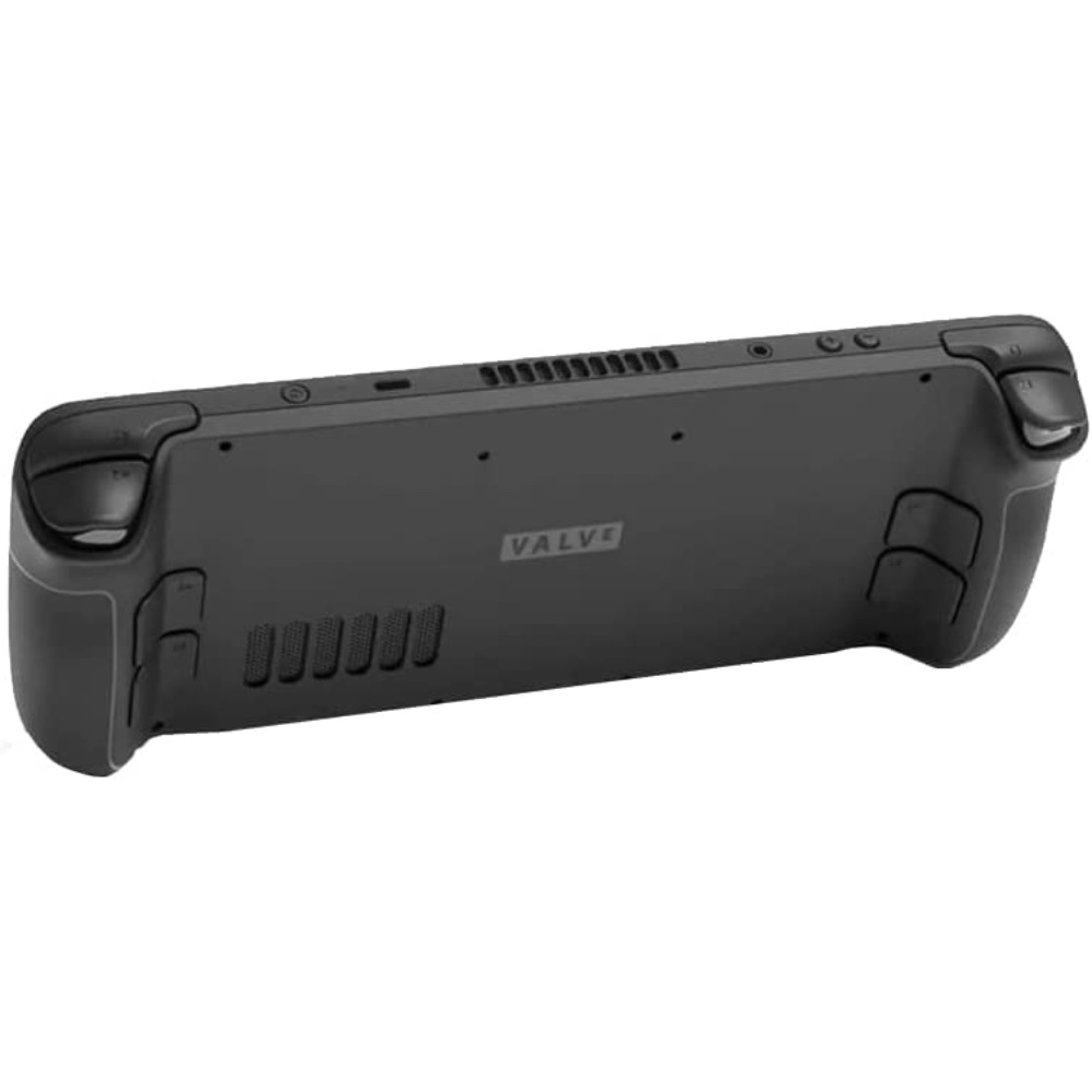 استیم دک 64 گیگابایت - Steam Deck 64GB - 3