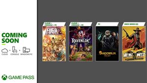 عناوین جدید گیم پس برای ماه می ۲۰۲۳ معرفی شدند