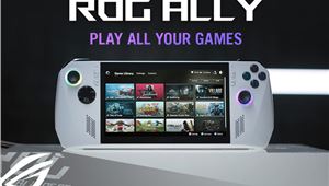 Asus قیمت و تاریخ عرضه رقیب Steam Deck را مشخص کرد