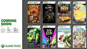 بازی های جدید Game Pass ماه ژوئن ۲۰۲۳ معرفی شدند