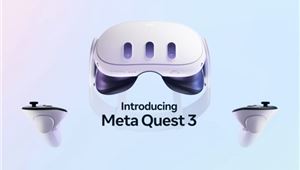 رونمایی از Meta Quest 3 و اعلام کاهش قیمت کوئست ۲