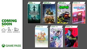 معرفی موج دوم عناوین جدید گیم پس ماه ژوئن با حضور NFS UNBOUND