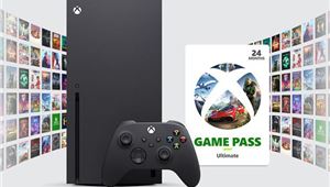 افزایش قیمت کنسول Series X و اشتراک Game Pass توسط مایکروسافت