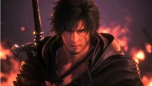 کم آوردن پلی استیشن ۵ هنگام اجرای Final Fantasy 16 با گرافیک بالا