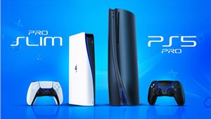 تاریخ عرضه و قیمت PS5 Slim توسط مایکروسافت افشا شد!