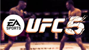 الکترونیک آرتز بالاخره بازی EA UFC 5 را معرفی کرد.