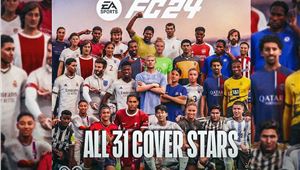 اولین تریلر جایگزین FIFA 24 با عنوان جدید EA Sports FC 24 منتشر شد
