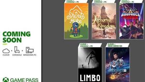 بازی‌های جدید ماه آگوست Xbox Game Pass معرفی شدند