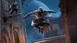 تاریخ انتشار Assassin’s Creed Mirage یک هفته زودتر از موعد!